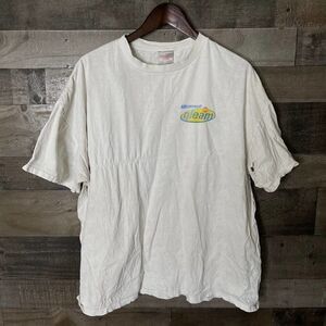 VTG Microsoft 98 Gleam T Shirt XL